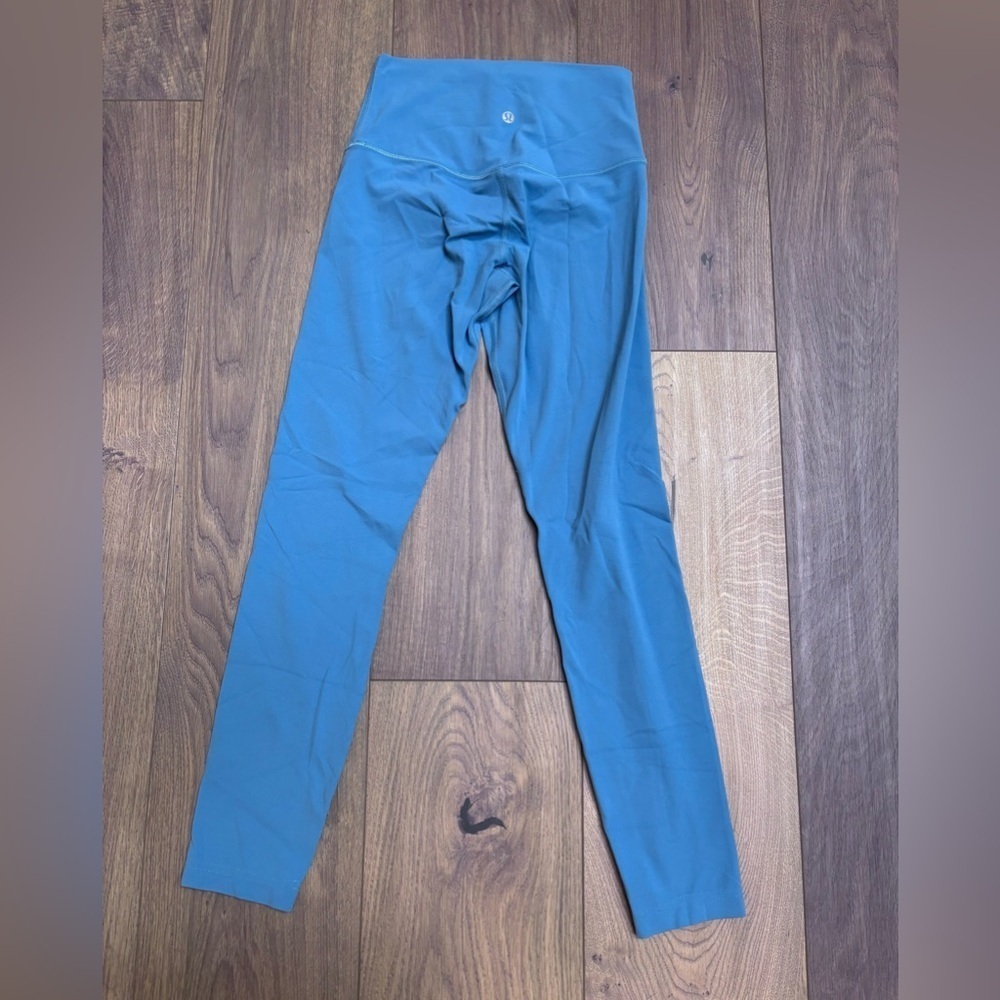Lulu Align Leggings